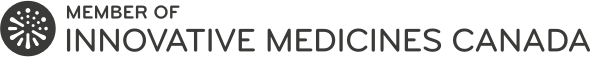 Member of Innovative Medicines Canada